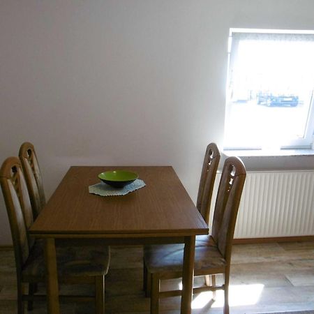 Ruegen_Fewo 67_2 Thesenvitz Dış mekan fotoğraf