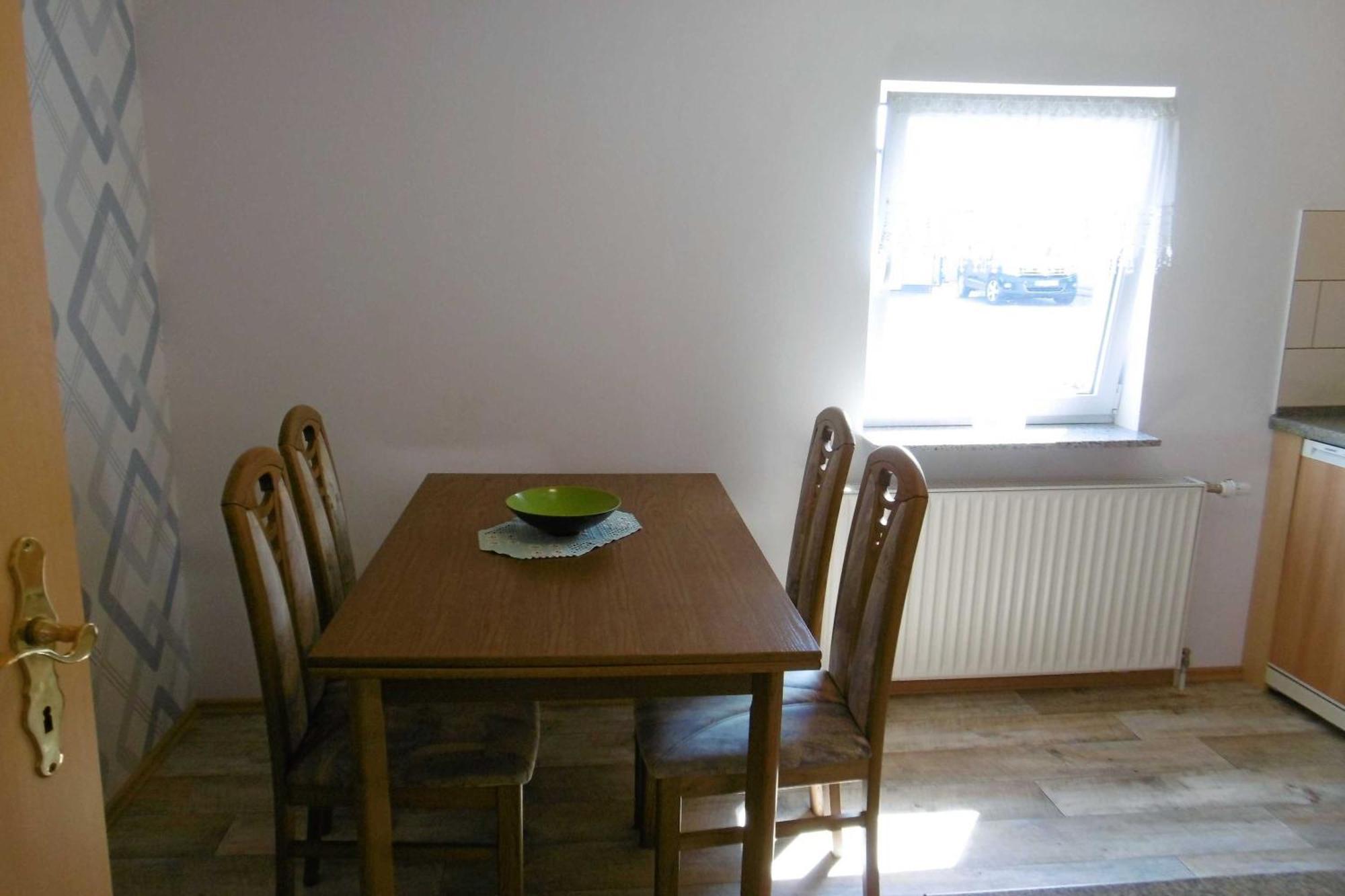 Ruegen_Fewo 67_2 Thesenvitz Dış mekan fotoğraf